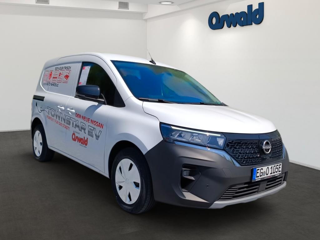 Nissan Townstar