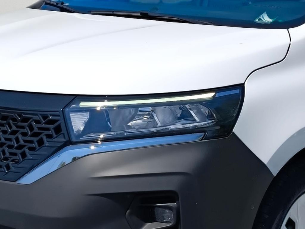 Nissan Townstar