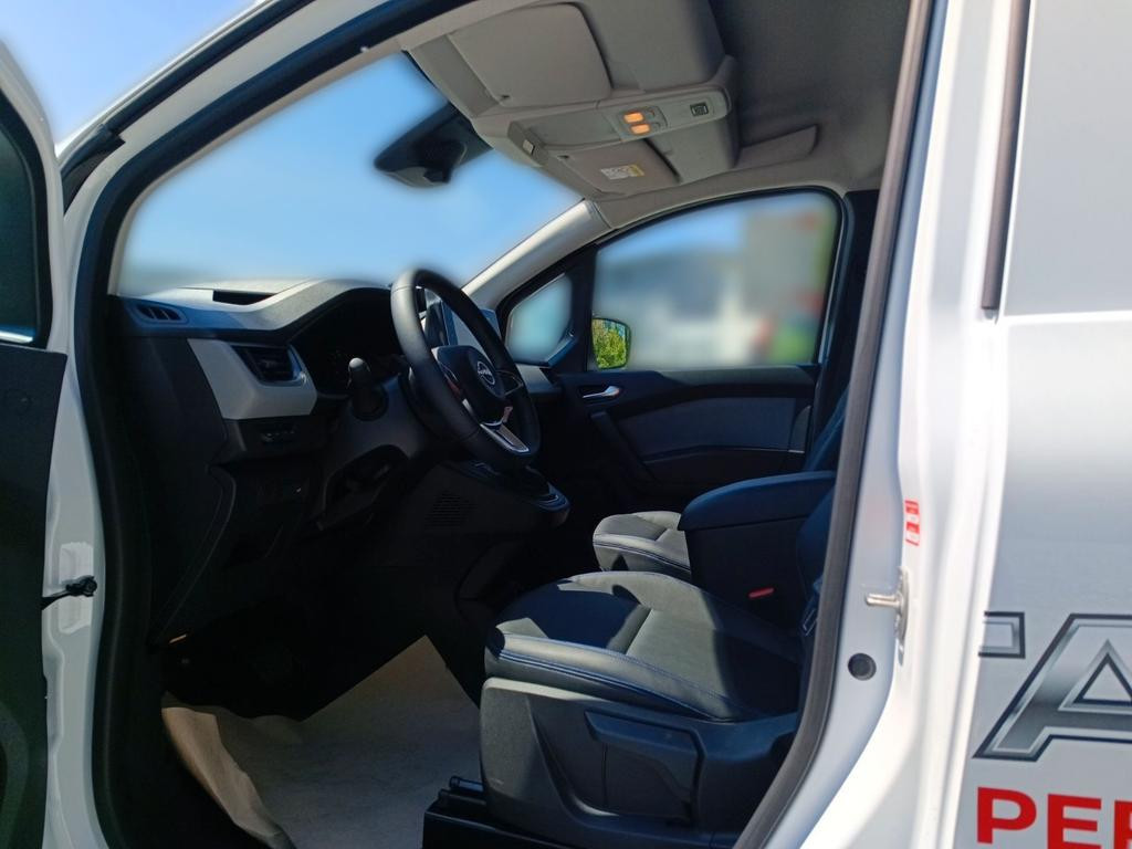 Nissan Townstar