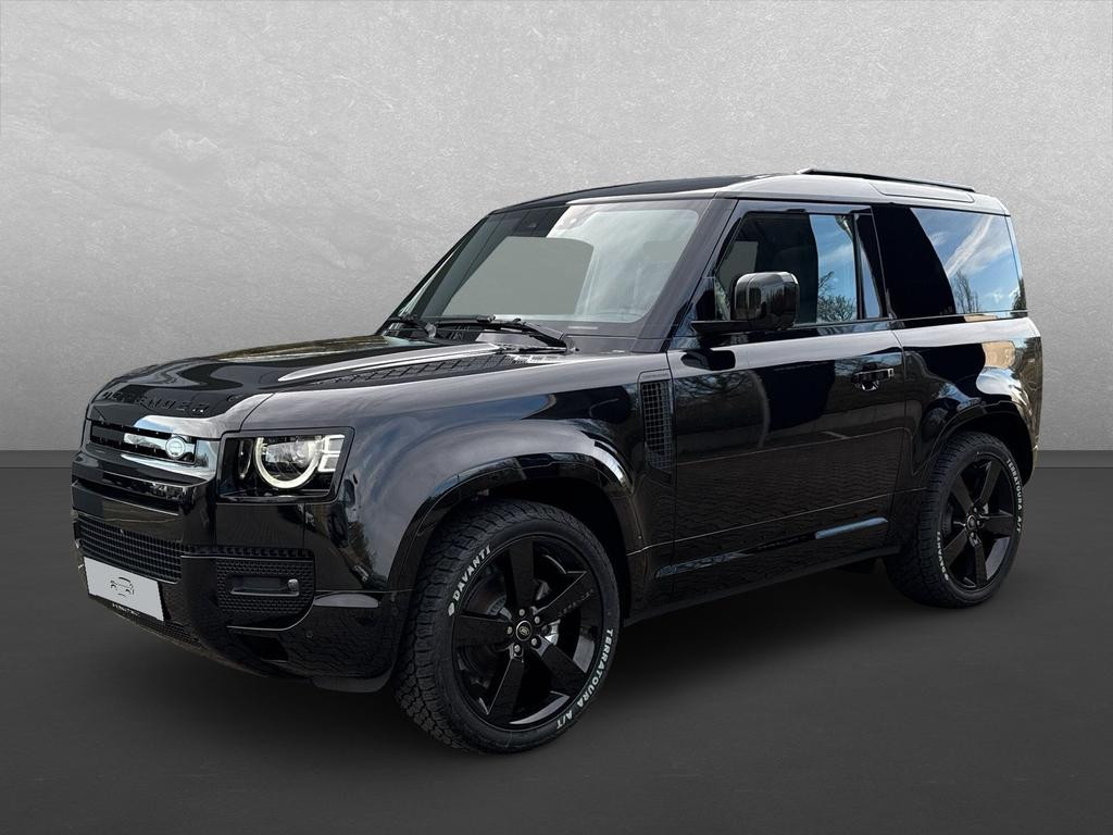 Land Rover Defender 2025 Diesel