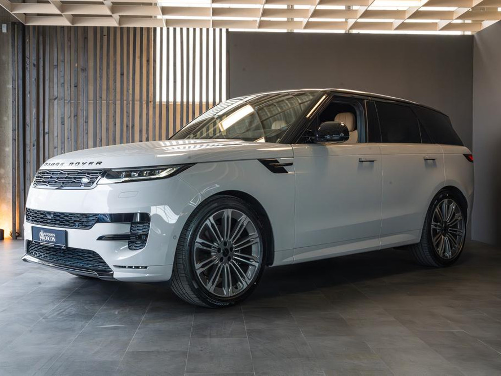 Land Rover Range Rover Sport 2026 Diesel