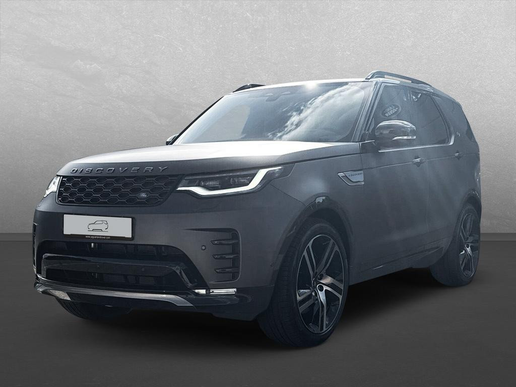 Land Rover Discovery 2026 Diesel