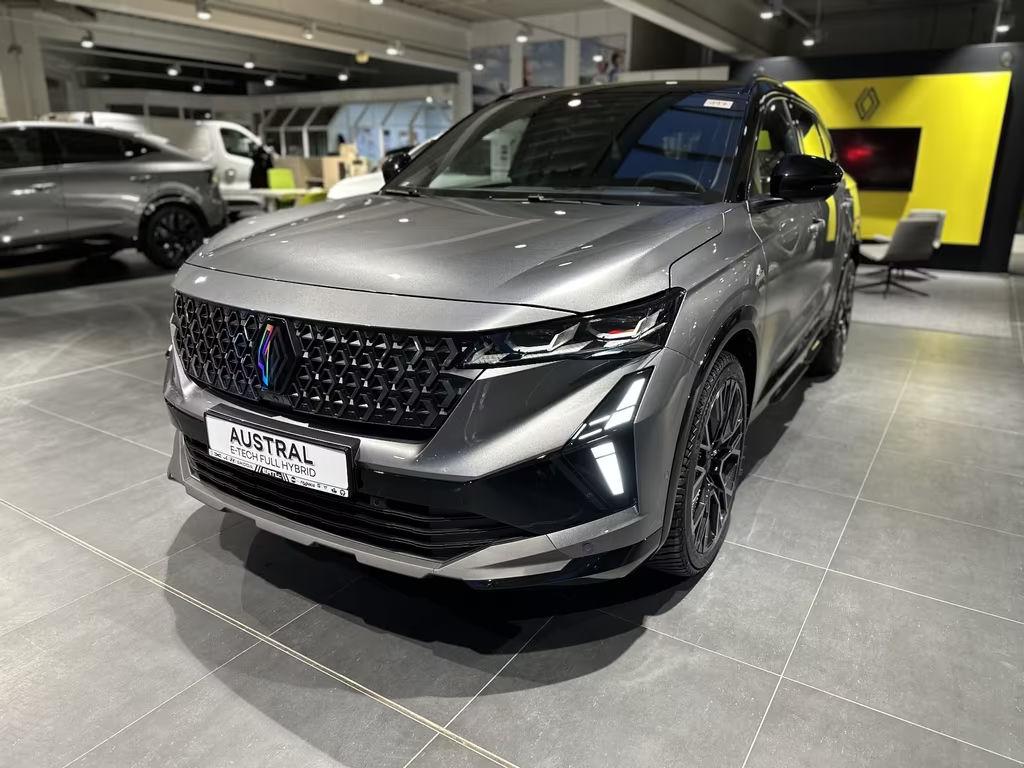 Renault Austral