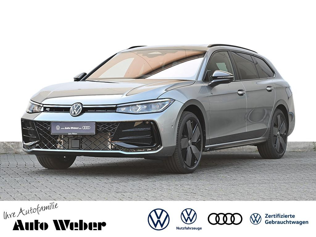 Volkswagen Passat 2026 Diesel