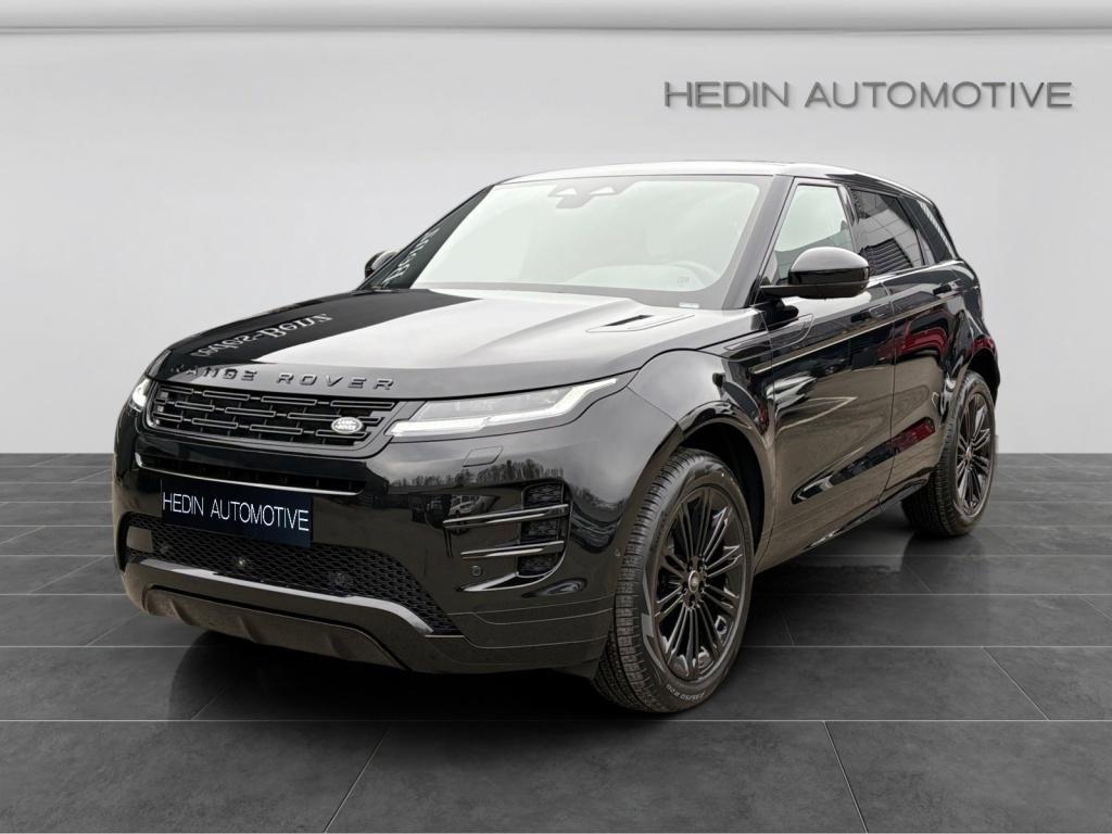 Land Rover Range Rover Evoque 2026 Diesel