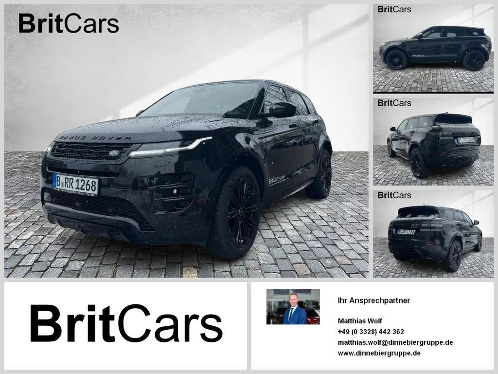 Land Rover Range Rover Evoque 2026 Diesel