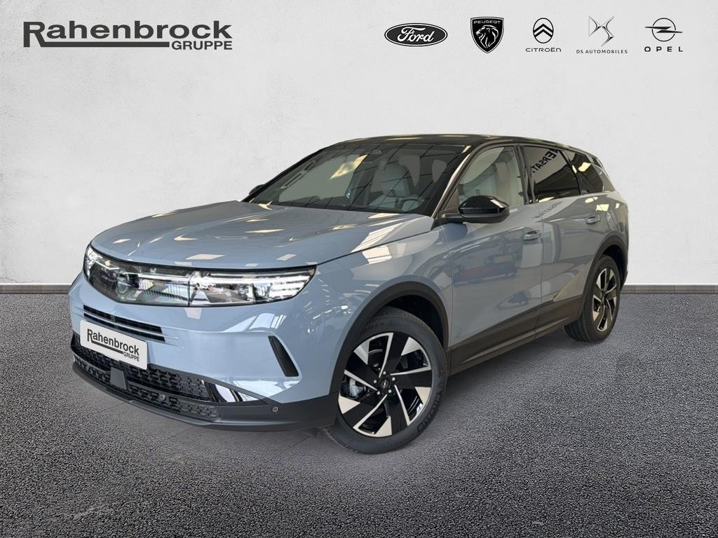 Opel Grandland 2025 Hybride Benzine