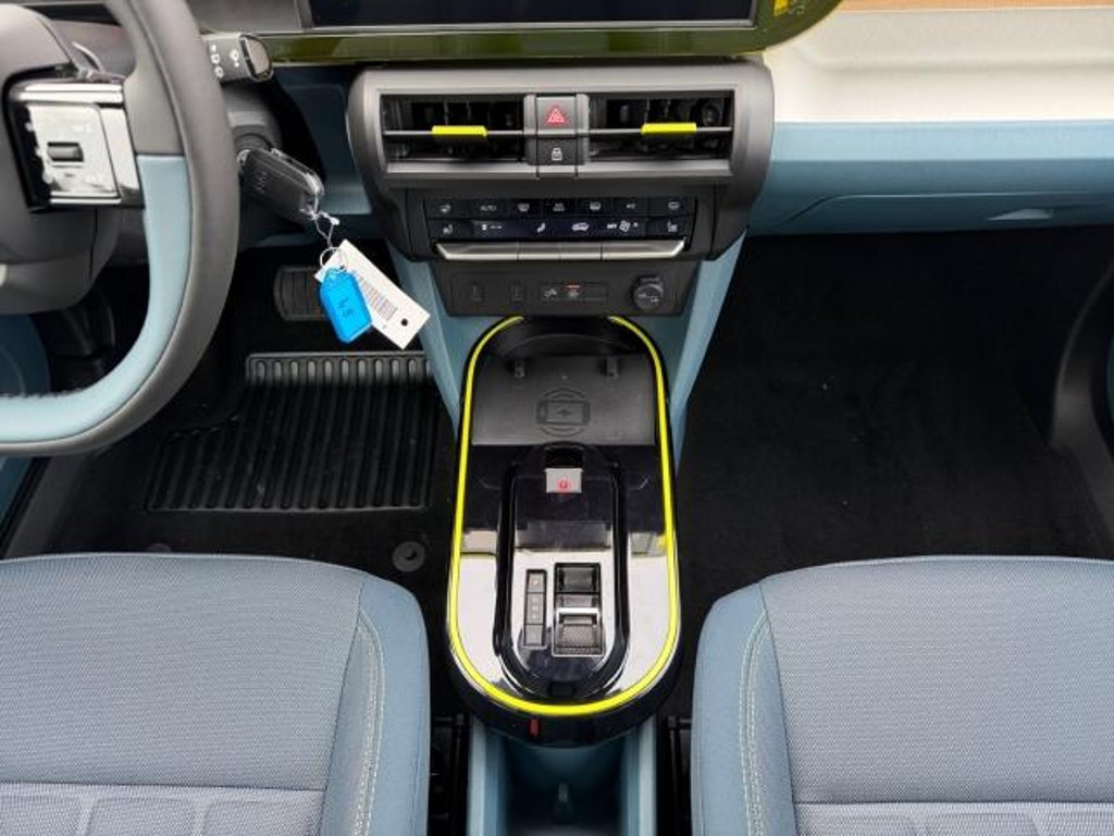 Fiat Grande Panda