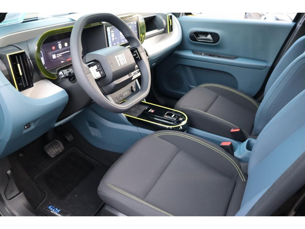 Fiat Grande Panda