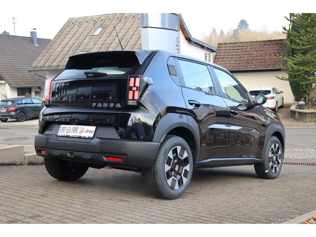 Fiat Grande Panda