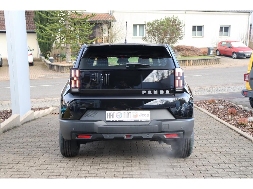 Fiat Grande Panda