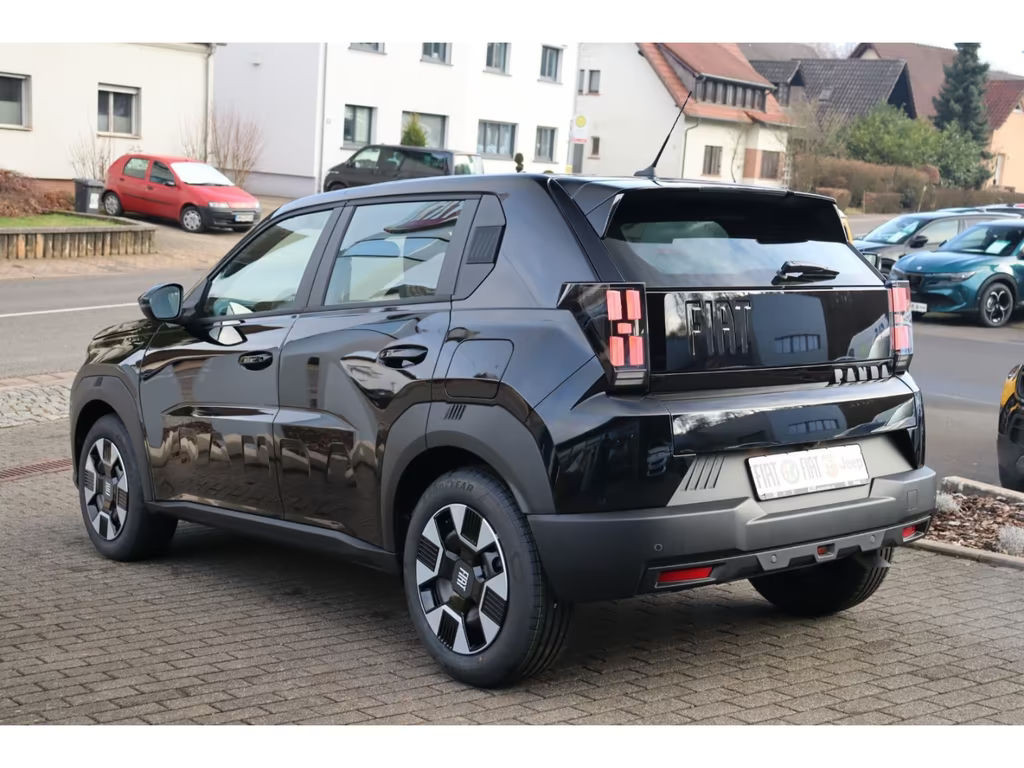 Fiat Grande Panda
