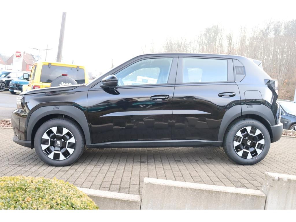 Fiat Grande Panda