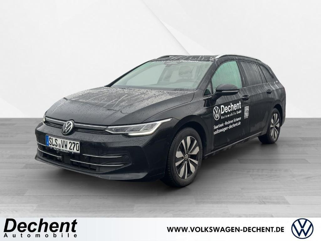 Volkswagen Golf 2025 Benzine