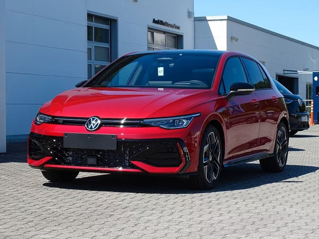Volkswagen Golf 2026 Diesel