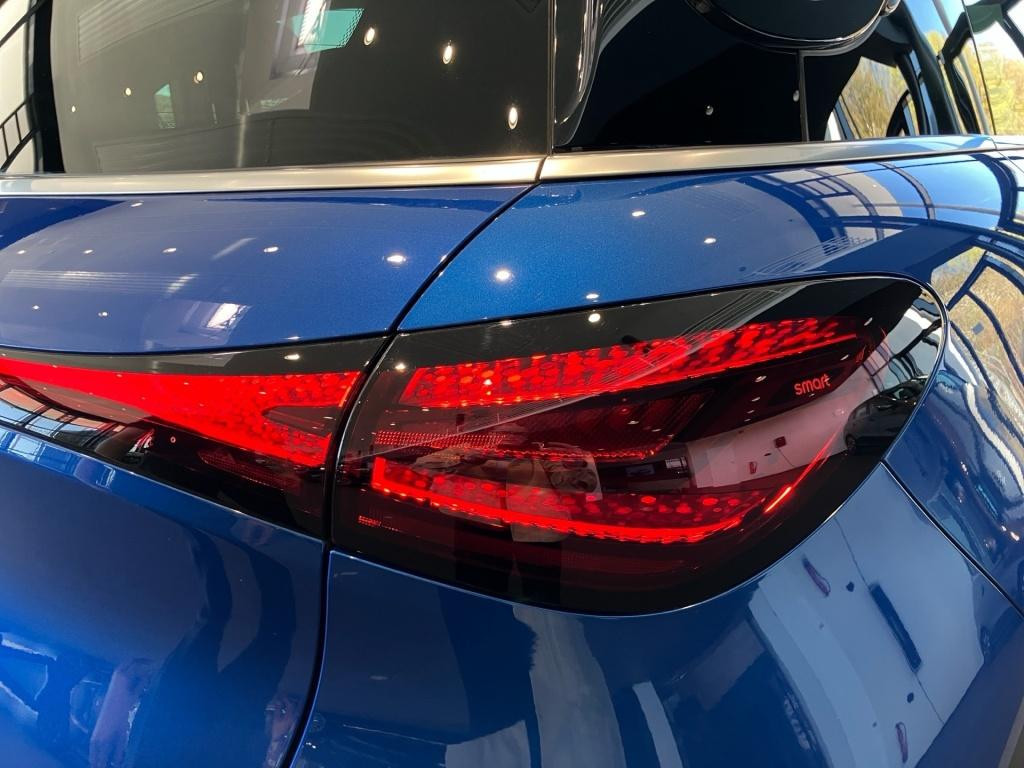 Smart #1