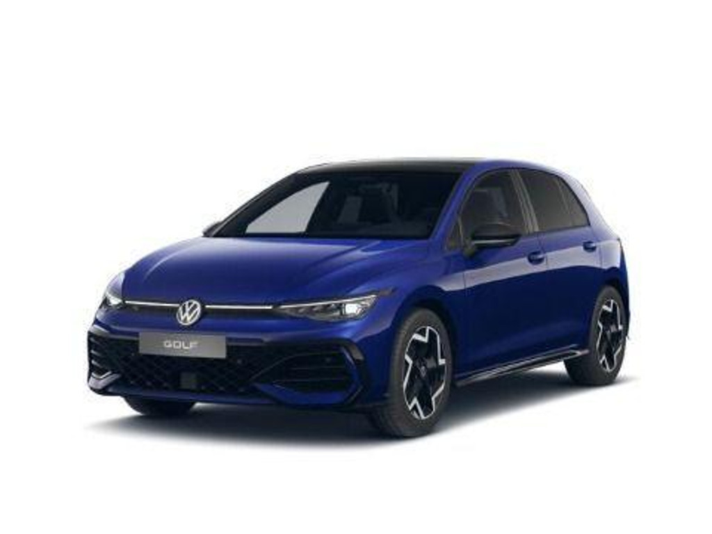 Volkswagen Golf 2026 Benzine