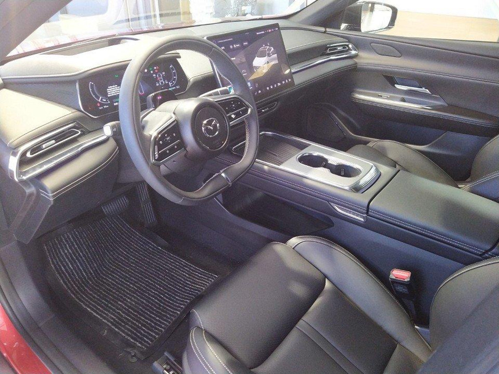 Mazda 6e