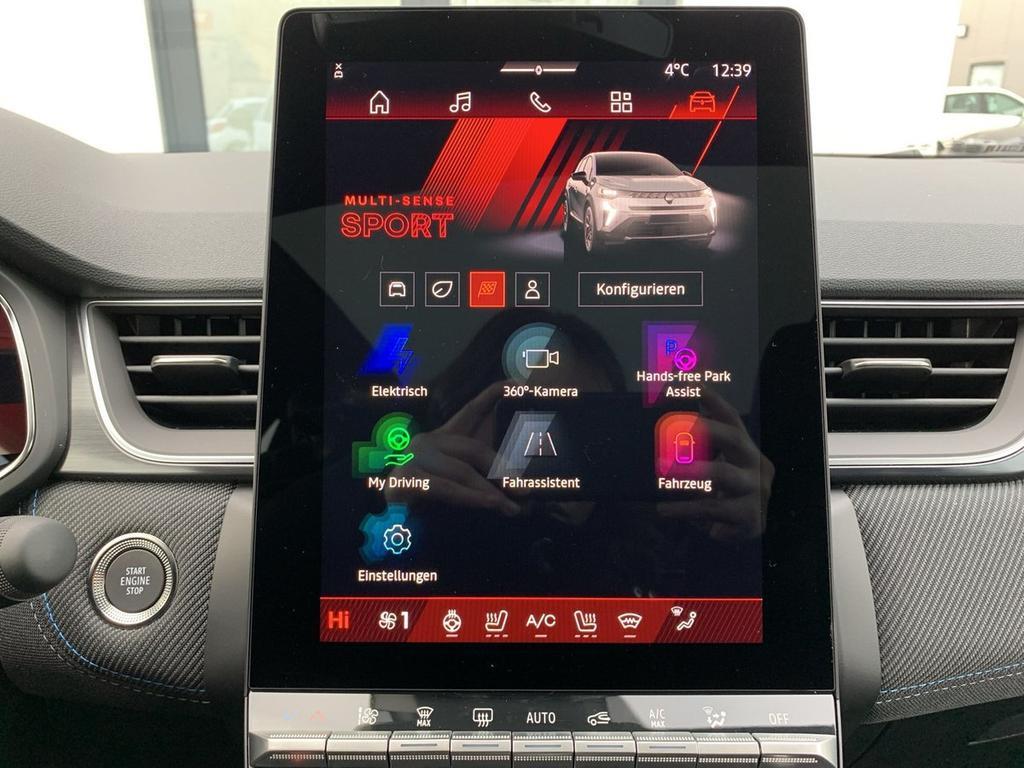 Renault Symbioz