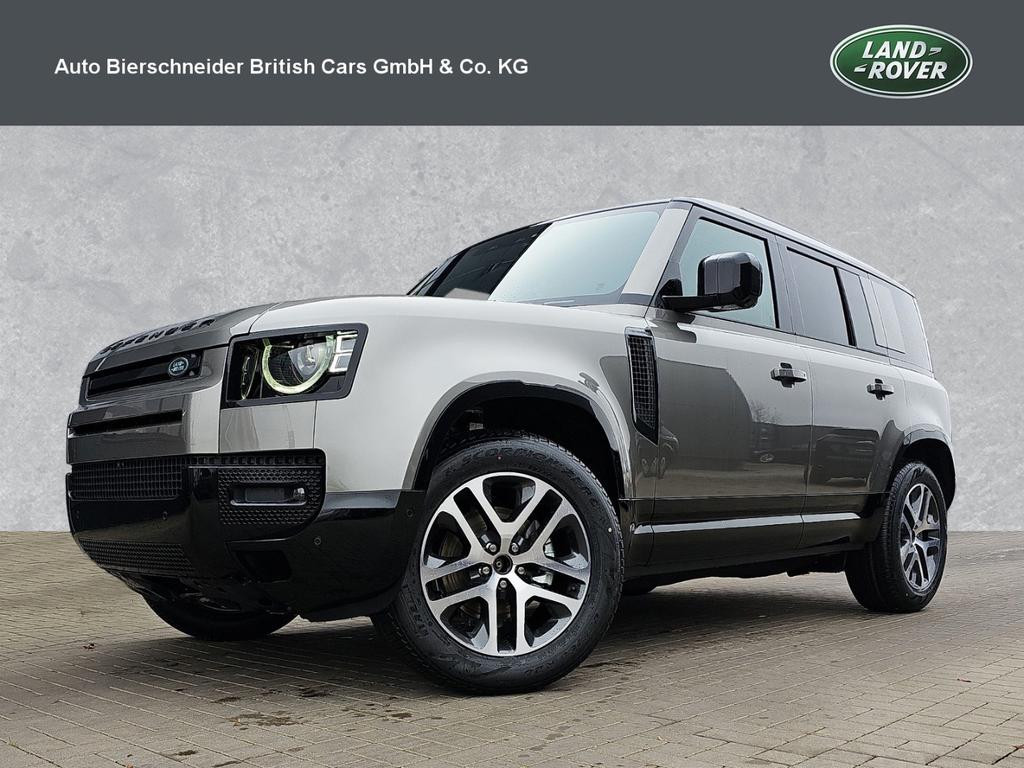 Land Rover Defender 2025 Diesel