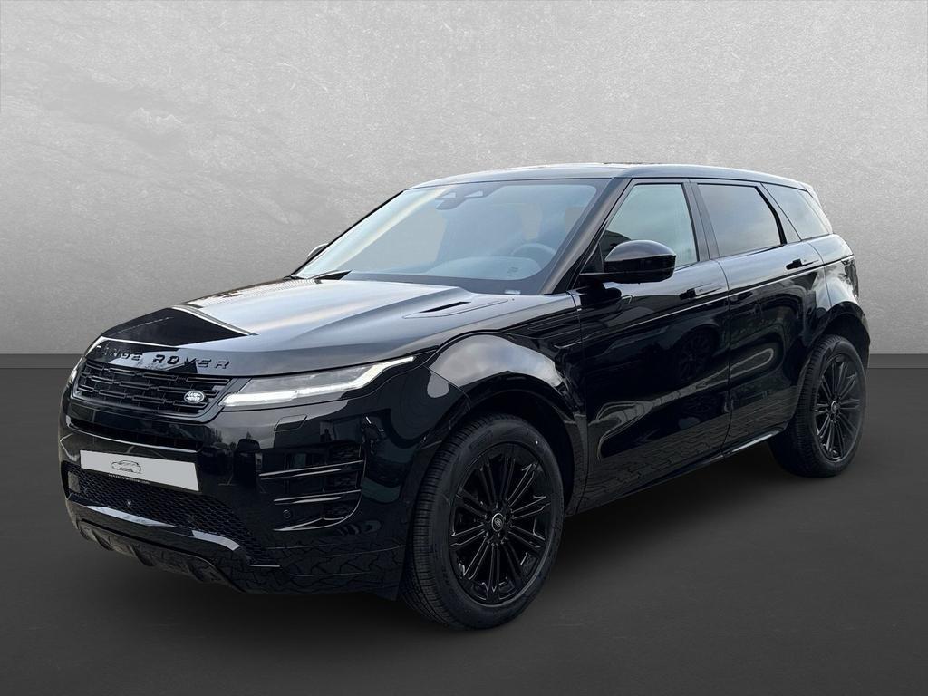 Land Rover Range Rover Evoque 2026 Diesel