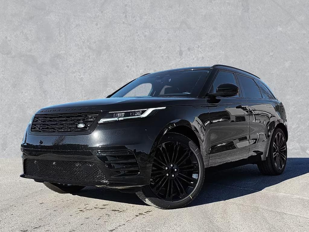 Land Rover Range Rover Velar 2026 Diesel