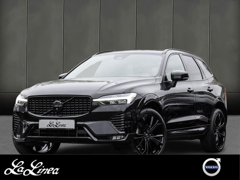 Volvo XC60 2025 Benzine