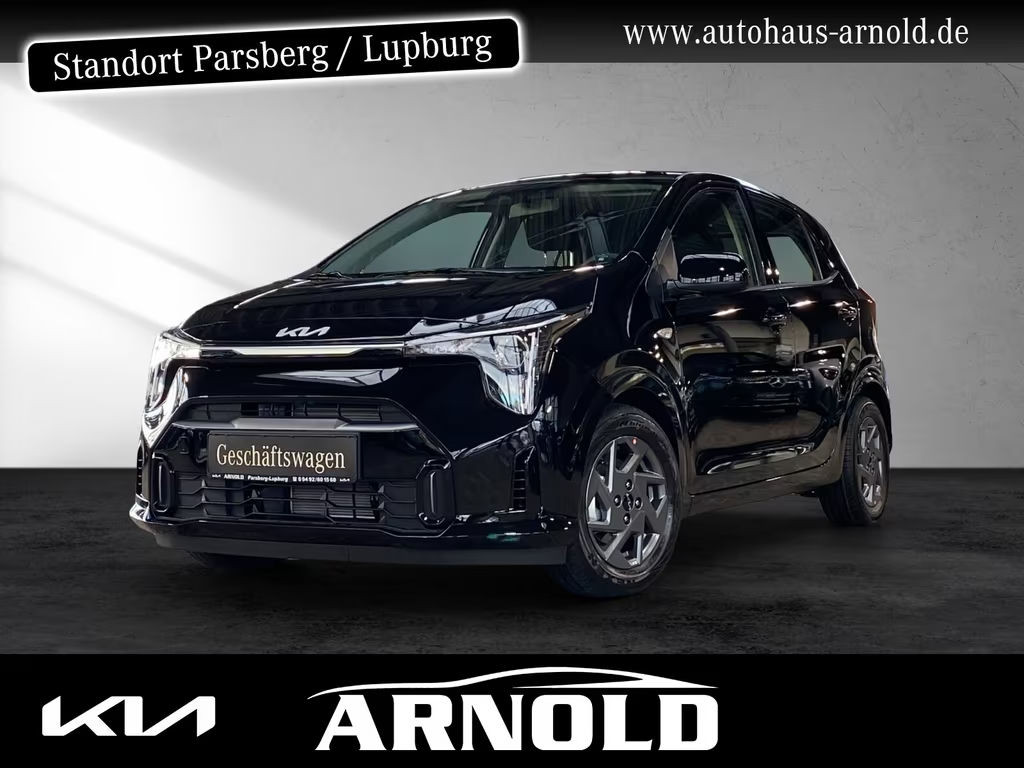 Kia Picanto 2026 Benzine