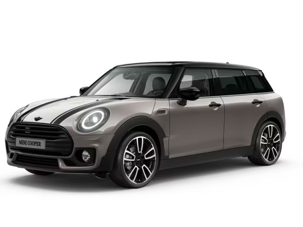 Mini Cooper Clubman 2022 Elektrisch