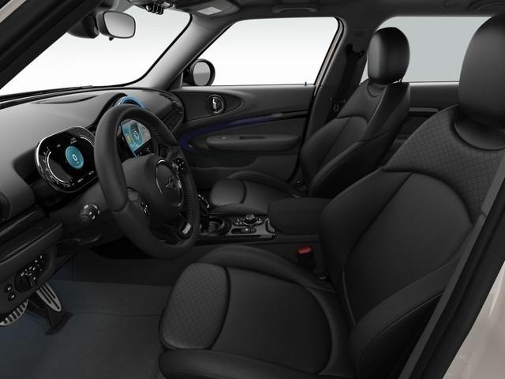 Mini Cooper Clubman