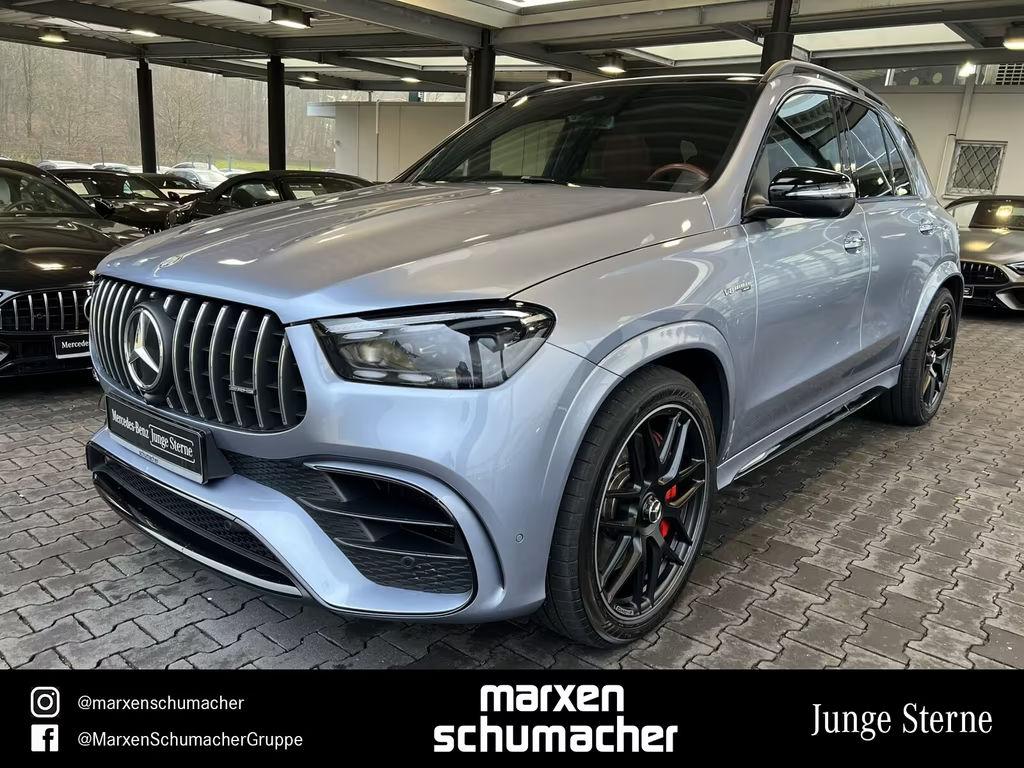 Mercedes-Benz A-Klasse 2024 Benzine