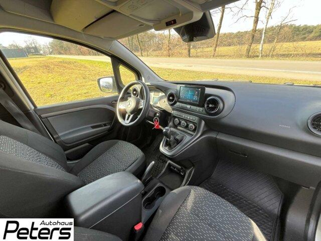 Mercedes-Benz Citan