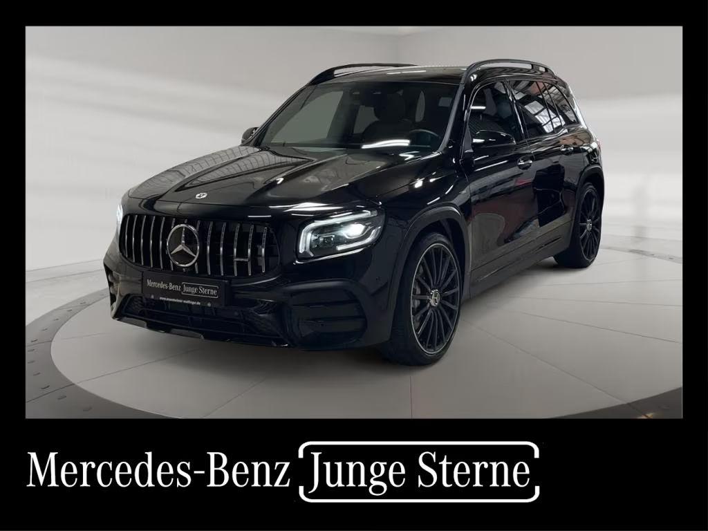 Mercedes-Benz A-Klasse 2023 Benzine