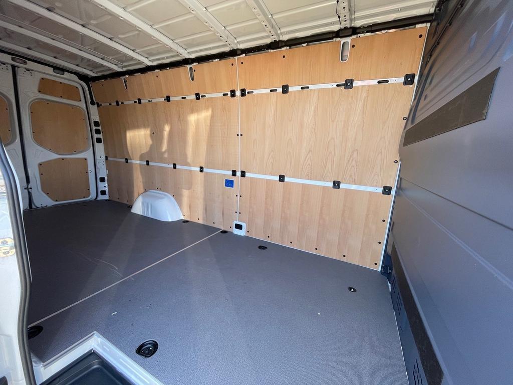 Mercedes-Benz eSprinter