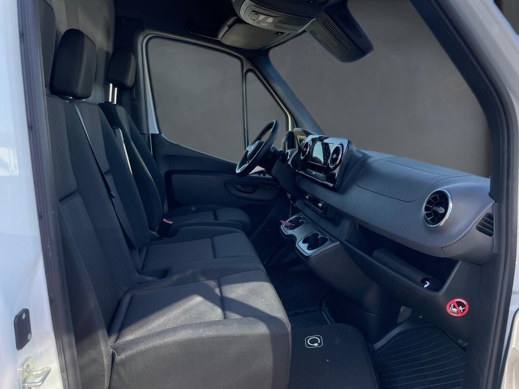 Mercedes-Benz eSprinter