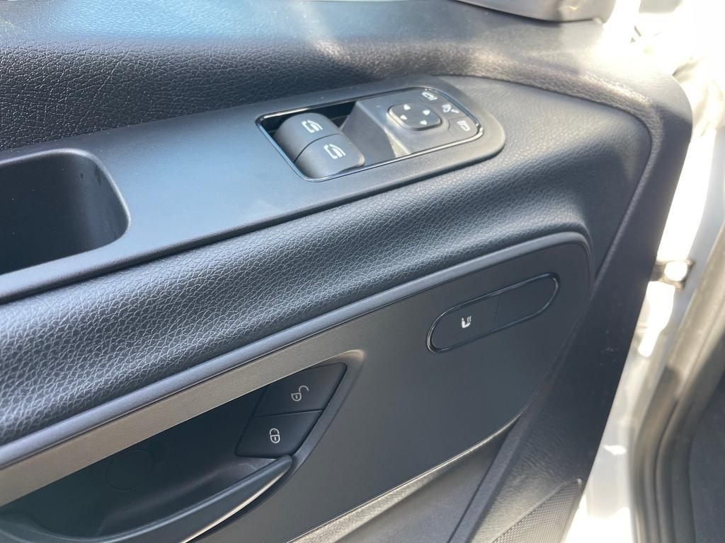 Mercedes-Benz eSprinter