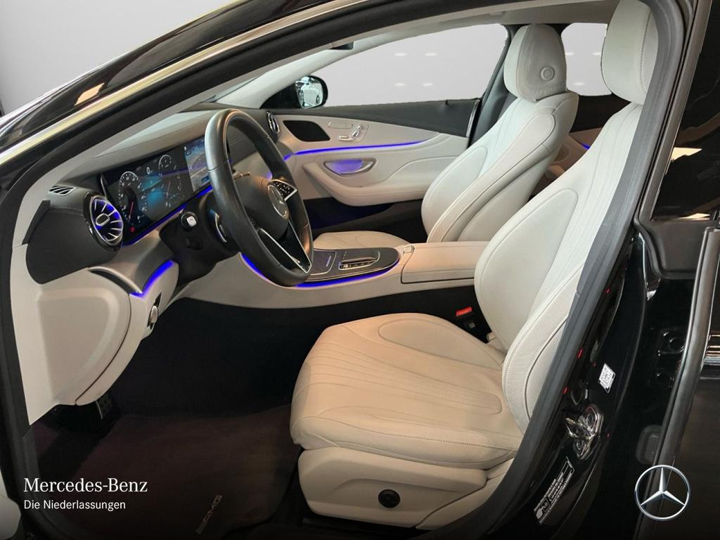 Mercedes-Benz CLS-Klasse