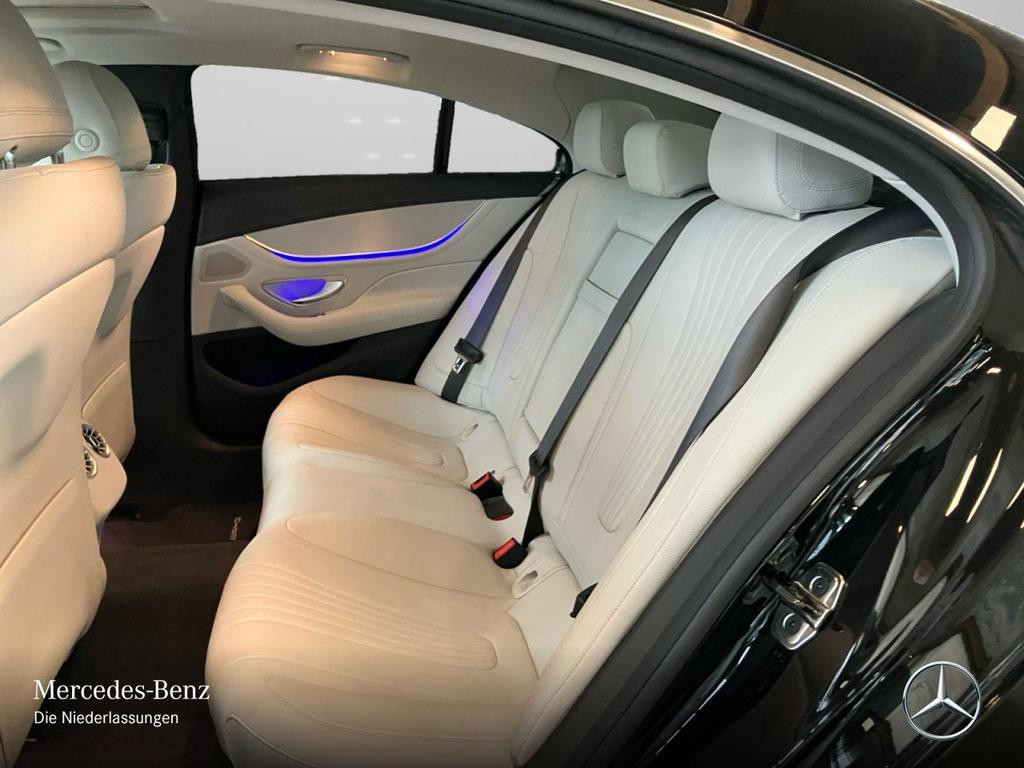 Mercedes-Benz CLS-Klasse
