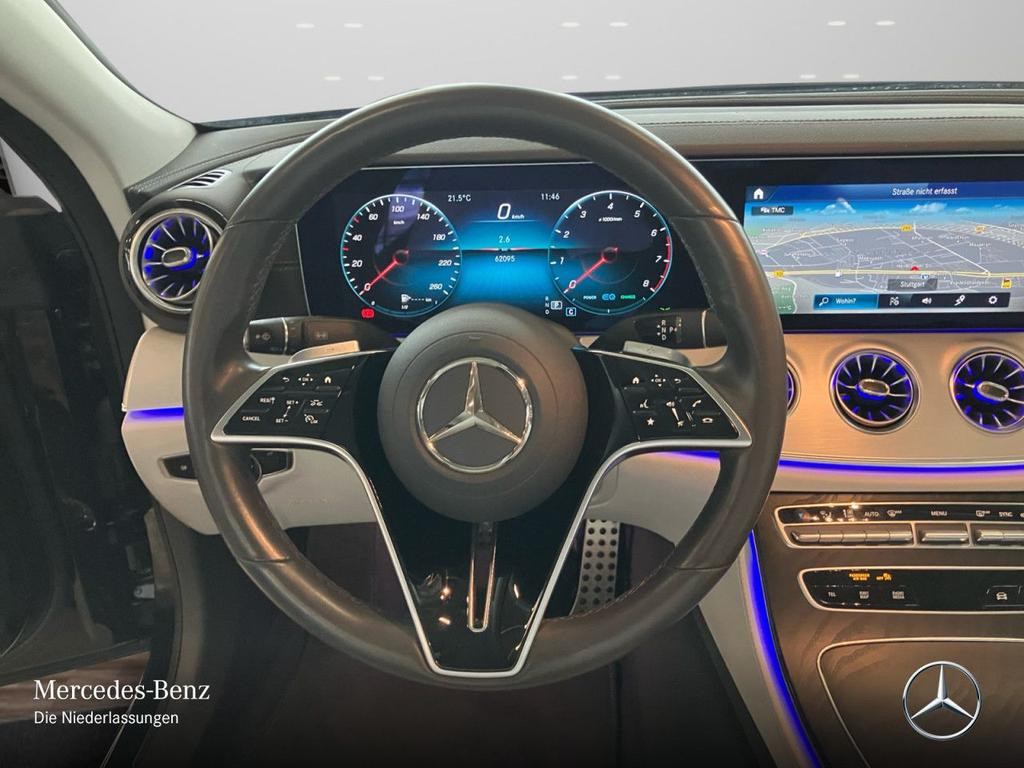 Mercedes-Benz CLS-Klasse