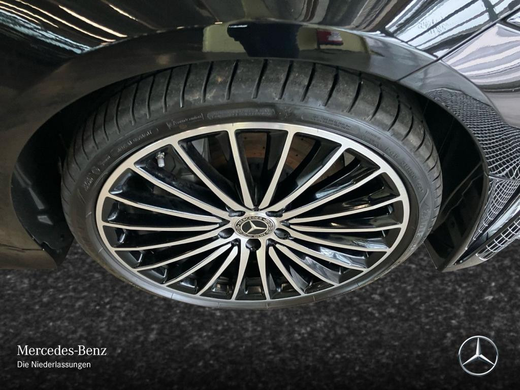 Mercedes-Benz CLS-Klasse