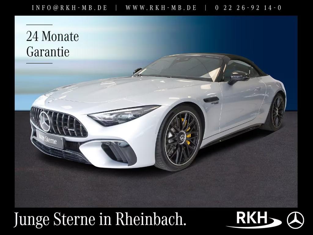 Mercedes-Benz A-Klasse 2024 Benzine