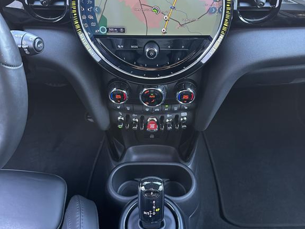 Mini John Cooper Works