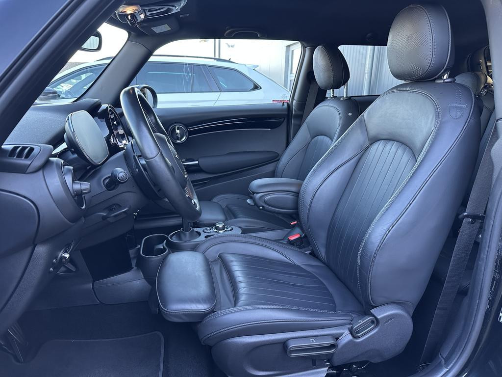 Mini John Cooper Works