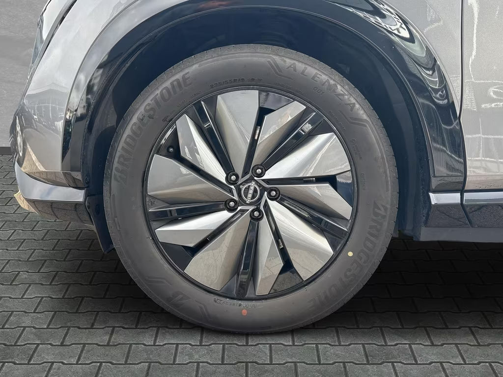 Nissan Ariya