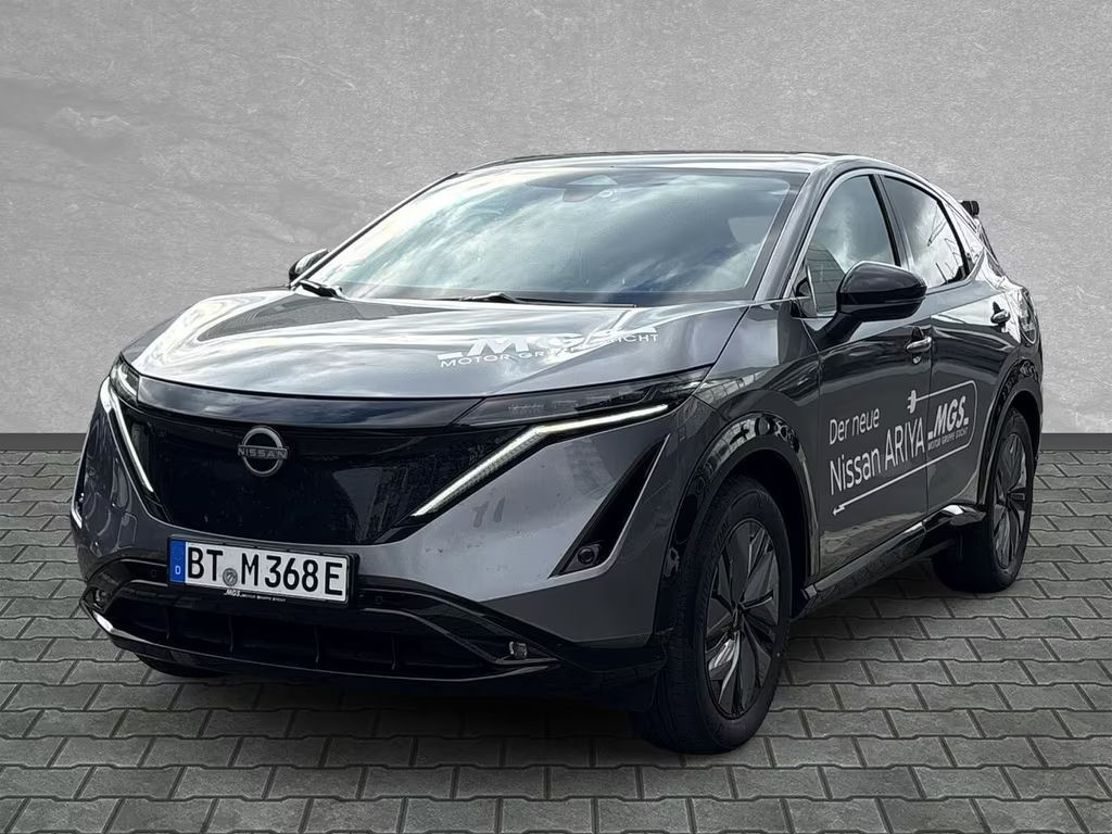 Nissan Ariya