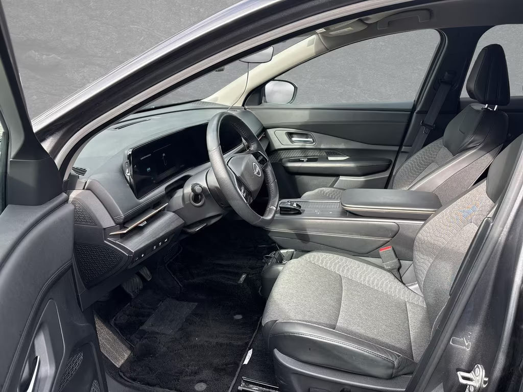 Nissan Ariya