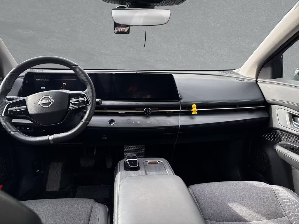 Nissan Ariya