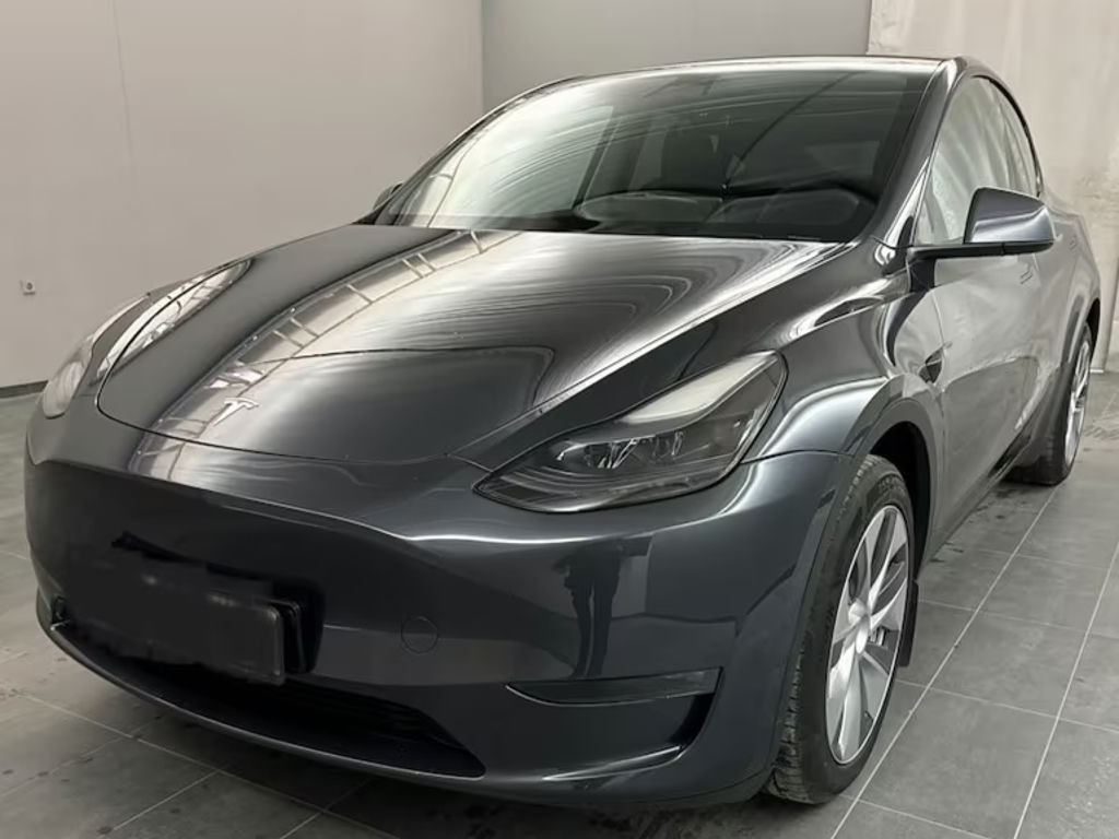 Tesla Model Y 2023 Elektrisch
