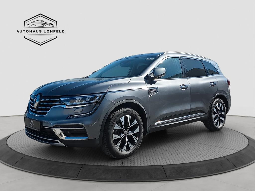 Renault Koleos 2023 Diesel