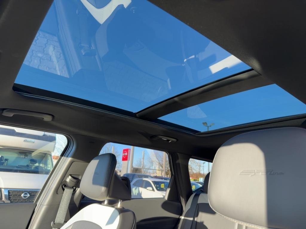 Kia EV5